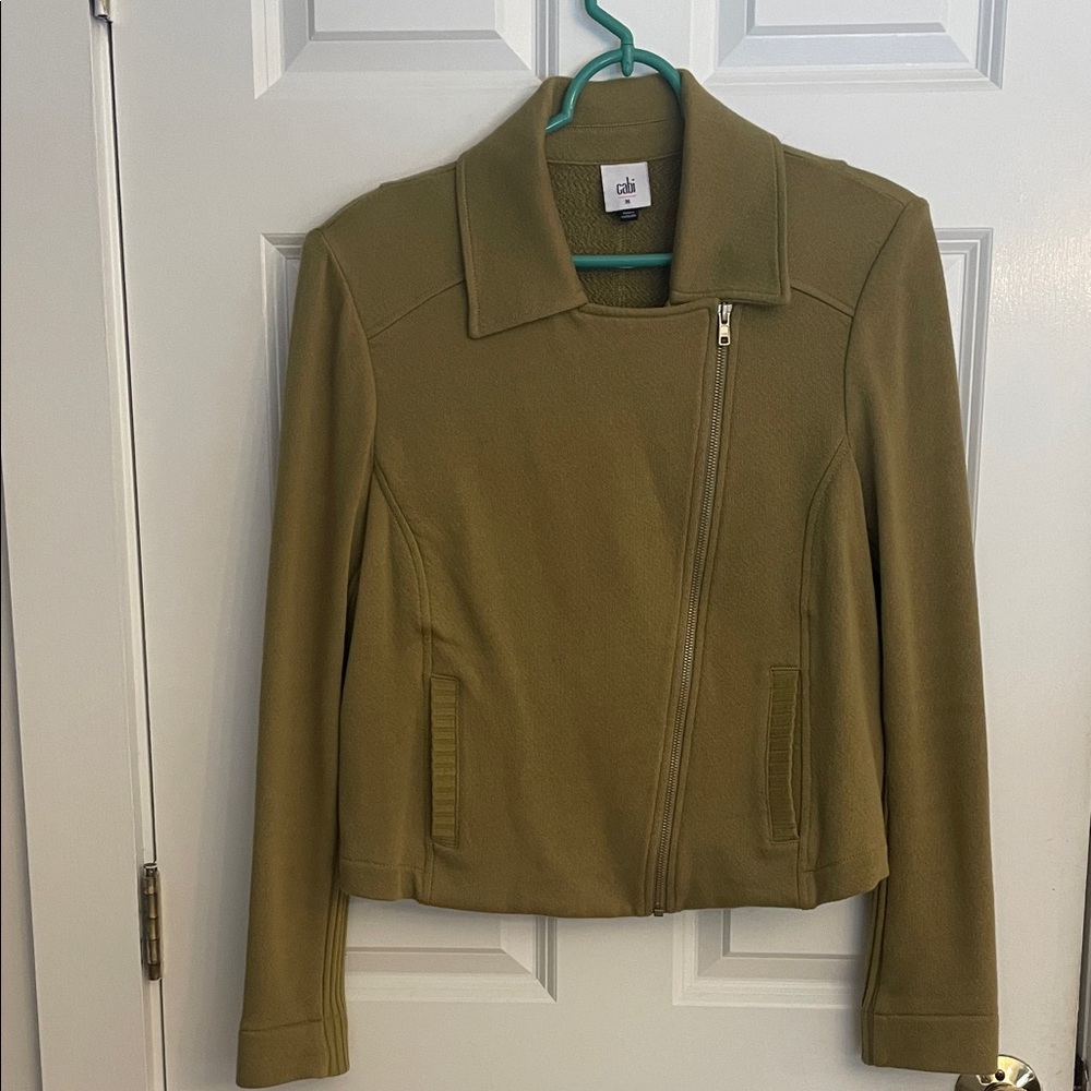 CAbi Road Trip Jacket